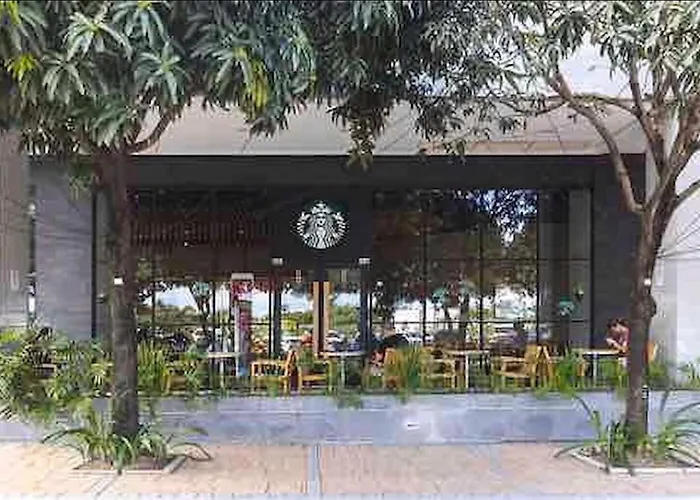 Mactan Newtown Township Staycation With Pool Access * マクタン